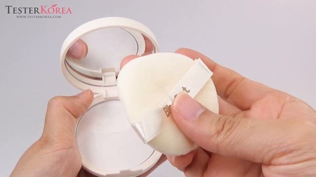 TONYMOLY Bling Cat Soft Pact 12.5g смотреть онлайн