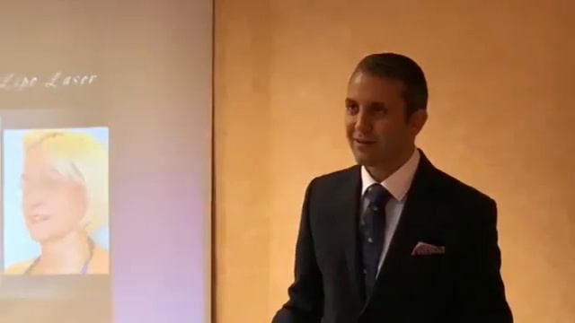 Cyprus Facial Surgery’s goal - Dr Neophytos Demetriades смотреть онлайн