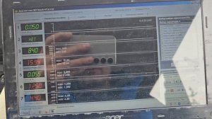 Почему высокие обороты двигателя на холостом ходу, пример показано на ВАЗ.