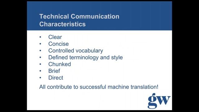 What is the Economic Case for Machine Translation? смотреть онлайн
