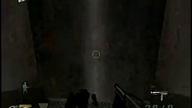 Return to Castle Wolfenstein: Tides of War Xbox смотреть онлайн