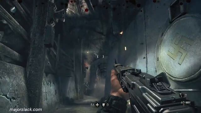 Wolfenstein: The New Order Walkthrough - Part 3