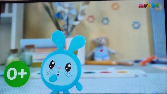 Заставка и Анонс (Мульт HD, 25.06.2023) (2/4)