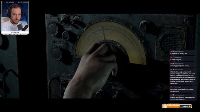 [ MAN OF MEDAN ] Прохождение Ч.2.2 THE DARK PICTURES ANTHOLOGY: SEASON ONE смотреть онлайн