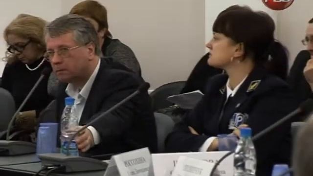 КОНСТРУКТИВНЫЙ ДИАЛОГ В ИНТЕРЕСАХ ОБЩЕСТВА смотреть онлайн