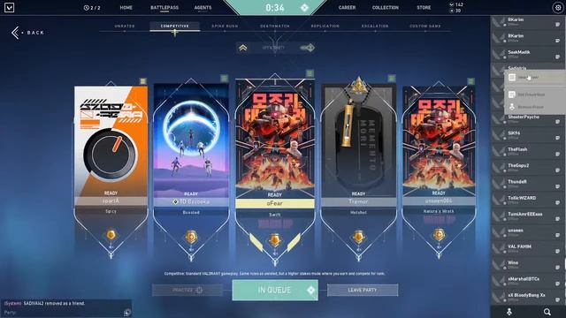 🔴 VALORANT LIVE | RANKED VALORANT | AGGRESSIVE CHAMBER MAIN смотреть онлайн