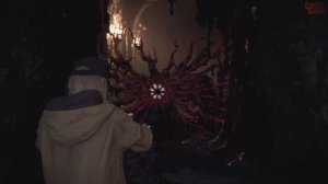 ИГРОФИЛЬМ | ТЕНИ РОЗЫ // Resident Evil Village // Shadows of Rose (прохождение без комментариев)