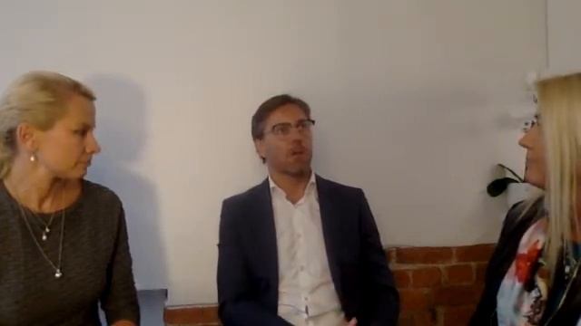 Mika Erik Sucksdorff - "Oluline on, et me tahamegi selle järgi elada, mis on meie brändi kuvand. " смотреть онлайн