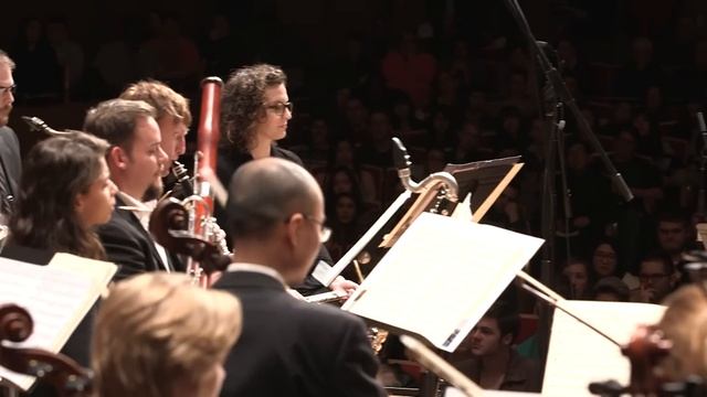 UNITY ORCHESTRA (Drew Zaremba) // Humoresque смотреть онлайн