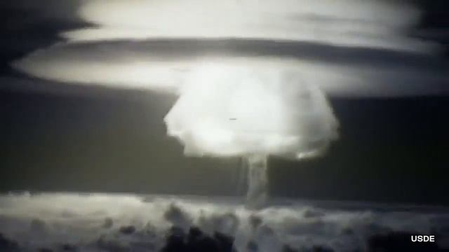 5 largest nuclear tests caught on camera eyes смотреть онлайн