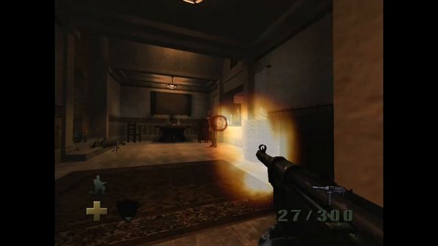 Return To Castle Wolfenstein: Tides Of War (Xbox) - Part 2 смотреть онлайн