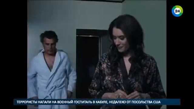 Мой Каттани Коррадо. смотреть онлайн