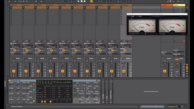 2 Gain Staging смотреть онлайн