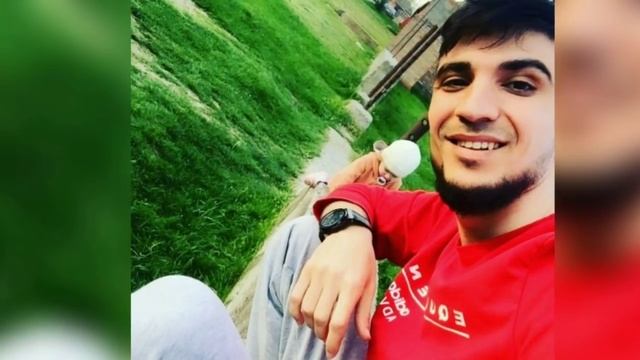 Новинка от Асхаба Вахарагова,хаз эшар