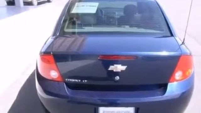 2008 CHEVROLET COBALT Las Cruces NM смотреть онлайн