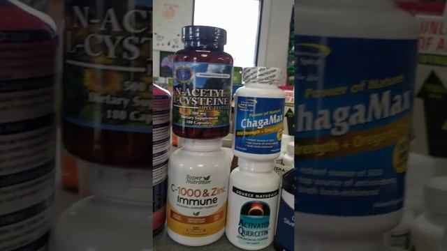 What can I take for immunity and health? смотреть онлайн
