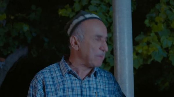 “Хусури Ман 11” - качество оригинал 4К. Официально!