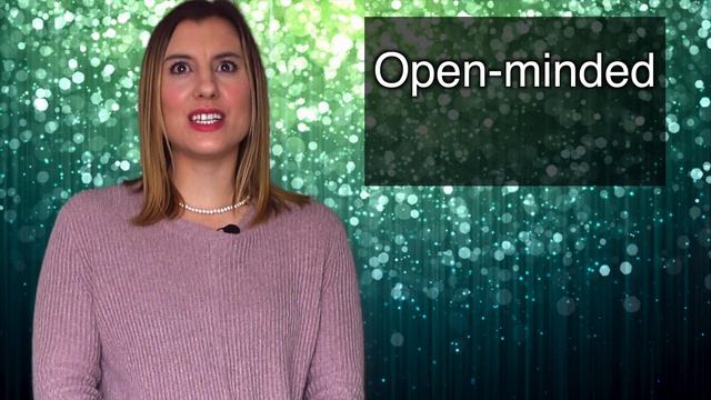 50 Advanced English Adjectives To Describe People