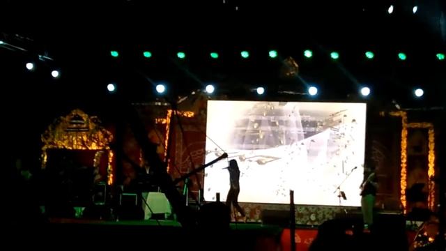 JIET RESONANCE 2018 RASIKA SEKAR смотреть онлайн