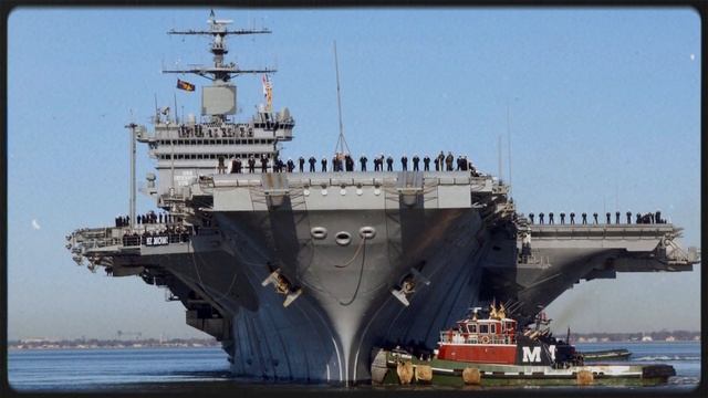 The Kursk Submarine Disaster Explained | What Really Happened On That Day In 2000 смотреть онлайн