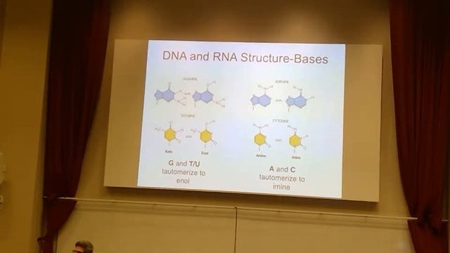 11/06/2018 Biochem Lecture Michael Golpanian