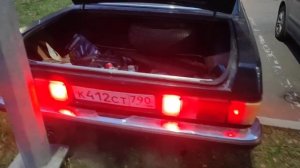 Волга газ 3102