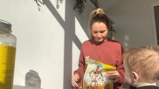 TESTING PROTEIN WORLD!😍💪🏽 Energy Tablets?!?!?!🚀DOES IT TASTE GOOD? Unboxing! смотреть онлайн