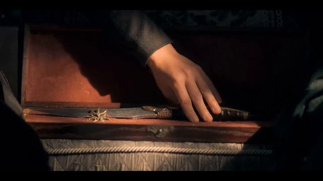 Эйгон Таргариен - _Герой второго плана_ (Чароит) смотреть онлайн