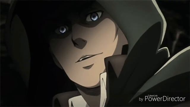 Eruri AMV ~ This Love (Attack on Titan / Shingeki no kyojin) Levi Ackerman Erwin Smith смотреть онлайн