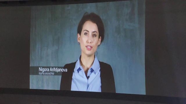 Хан академиясининг мақсади ҳақида. Албатта кўринг!