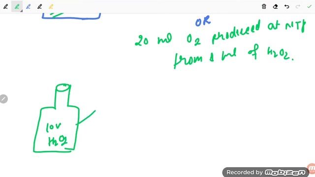 20 volume hydrogen peroxide means смотреть онлайн