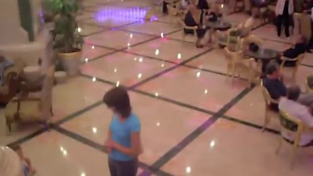 Club Hotel Sera 5*.АНТАЛИЯ.