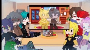 💜💙Реакция 13 карт на ПикоЗонт|💜💙