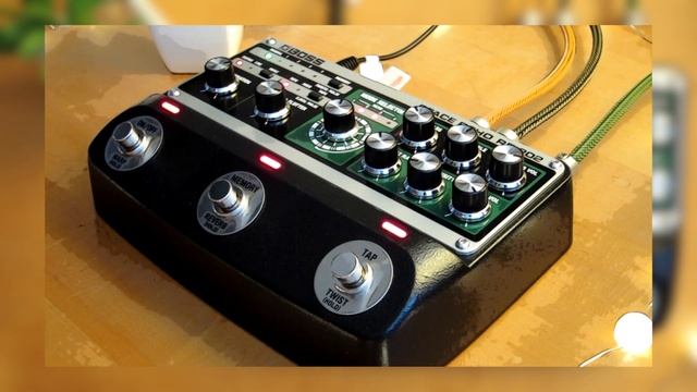 Boss RE-202 Space Echo