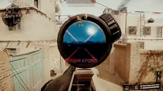 Warface. Микс - Путь воина. Fragmovie с разными пушками