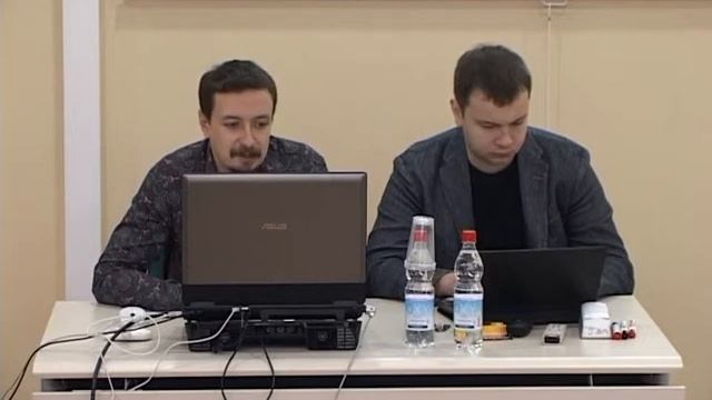 SeoPult от первого лица - 1/12 смотреть онлайн