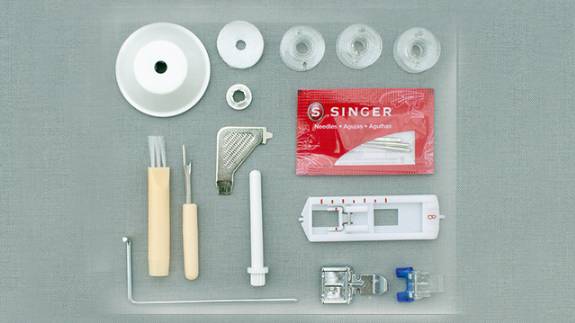 singer heavy duty 4411 намотка шпульки и настройка нити (вдевание нитки) смотреть онлайн