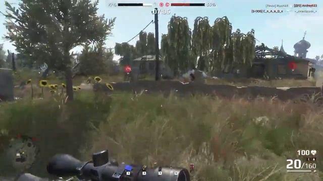 survarium смотреть онлайн