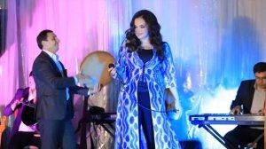 ГУЛСАНАМ МАМАЗОИТОВА ФАРГОНА ТОНГ ОТГУНЧА