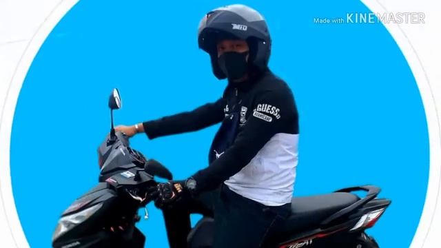 HONDA BEAT / BLACK / PH - Assorted :) смотреть онлайн