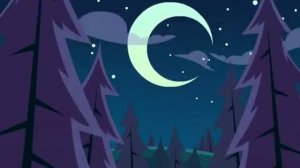 Счастливые лесные друзья