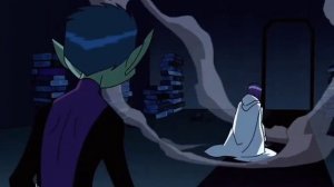 Teen Titans - Beast Boy x Raven "Don't Deserve You" Amv