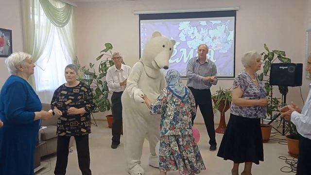 "Семья вместе и сердце на месте" смотреть онлайн