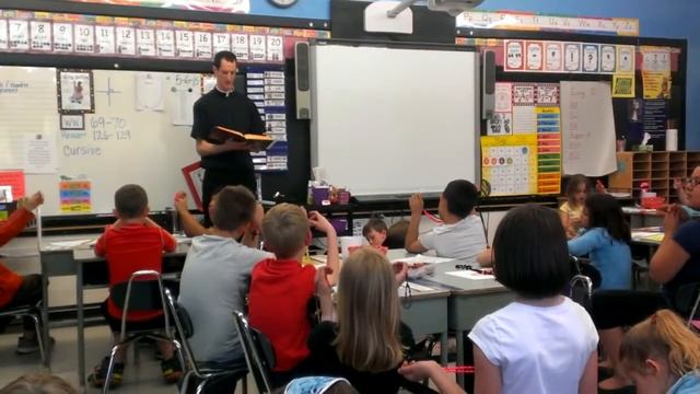 Rosary Blessing смотреть онлайн