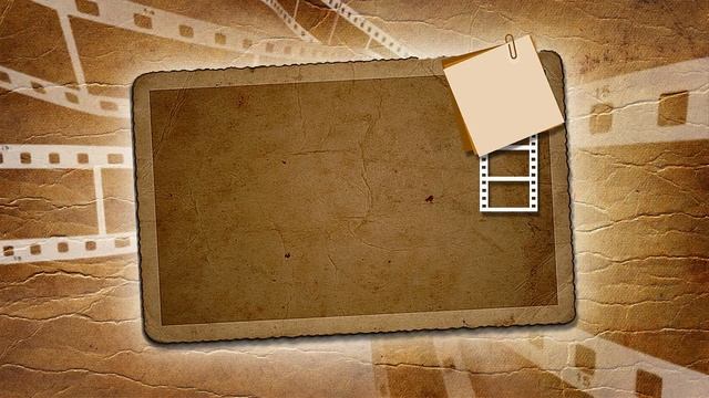 ФУТАЖ ДЛЯ ВИДЕОМОНТАЖА В СТИЛЕ РЕТРО ДЛЯ ТЕКСТА смотреть онлайн