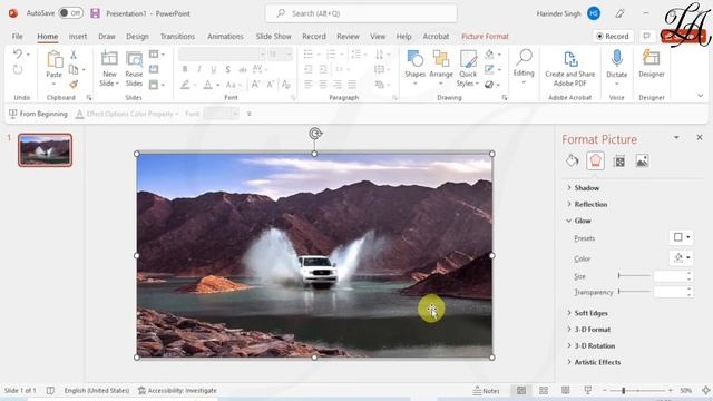 How To Create Professional PowerPoint Presentation Slides | Design ideas PowerPoint slides смотреть онлайн