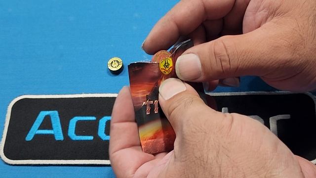How Cue Tip Vs Titan смотреть онлайн