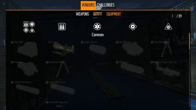 не получившийся Обзор Европейской Warface Part 3 смотреть онлайн