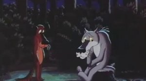 Жил был пёс    А помнишь, как ты меня гонял