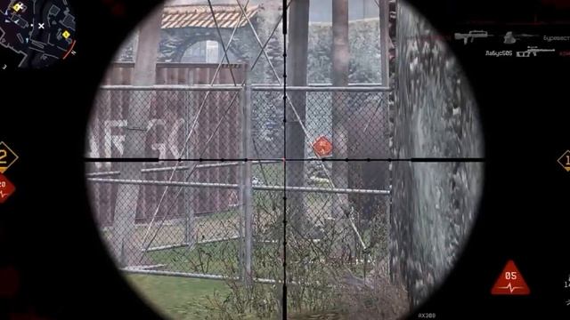 Warface: Мосты смотреть онлайн